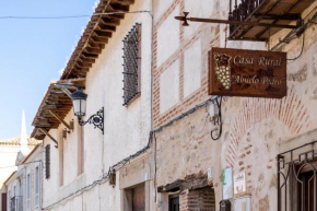 Hotels in Cuerva